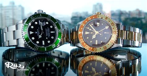 como saber si un rolex es original|rolex es real o falso.